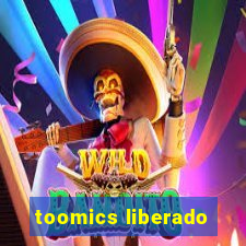 toomics liberado